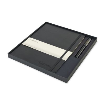 Gift Set: Classic XLarge Notebook and Kaweco Pen Thumbnail