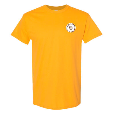 PS133 - Heavy Cotton™ T-Shirt Thumbnail