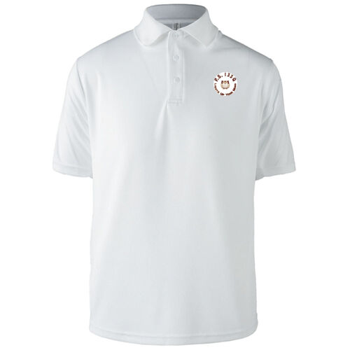 PS133 - Men's Team Polo Thumbnail