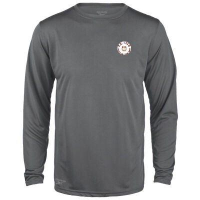 PS133 - Unisex Pacer Long Sleeve Performance Tee Thumbnail