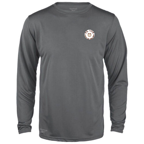 PS133 - Unisex Pacer Long Sleeve Performance Tee Thumbnail