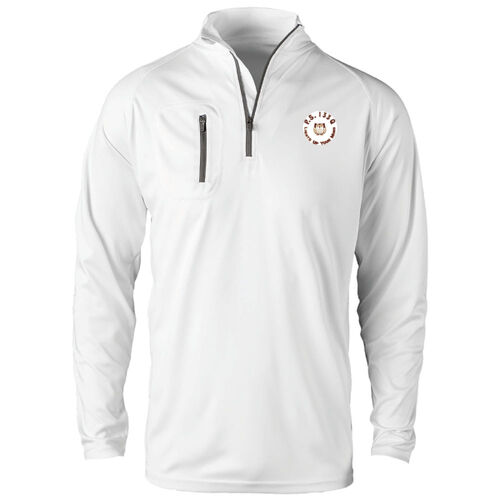 PS133 - Men's Portal Quarter Zip Thumbnail