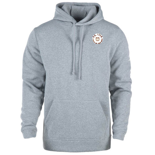 PS133 - Unisex Weekender Hoodie Thumbnail