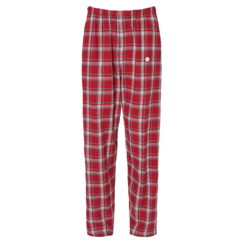 PS133 - Men's Harley Flannel Pants Thumbnail