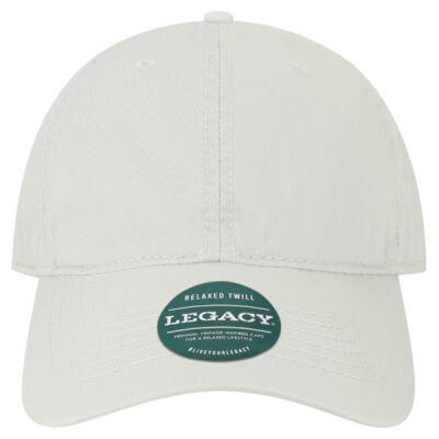 PS133 - Relaxed Twill Dad Hat Thumbnail