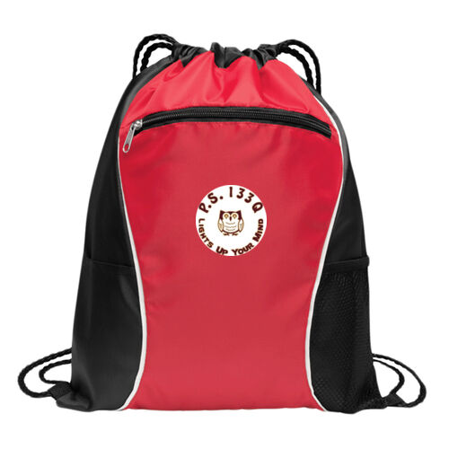 PS133 - Fast Break Cinch Pack Thumbnail