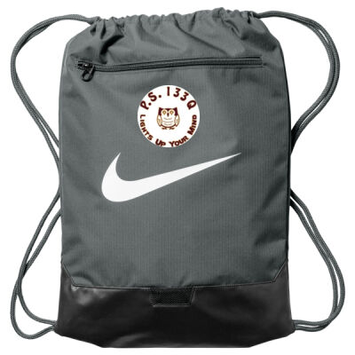 PS133 - Brasilia Drawstring Pack Thumbnail