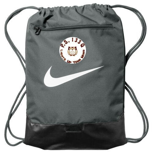 PS133 - Brasilia Drawstring Pack Thumbnail