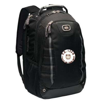 PS133 - Pursuit Pack Thumbnail