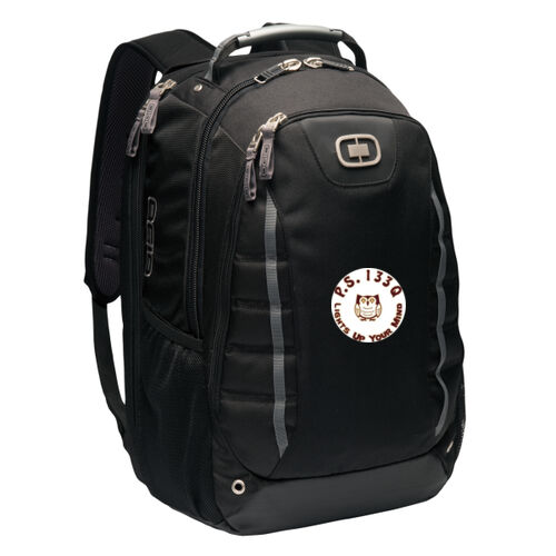 PS133 - Pursuit Pack Thumbnail