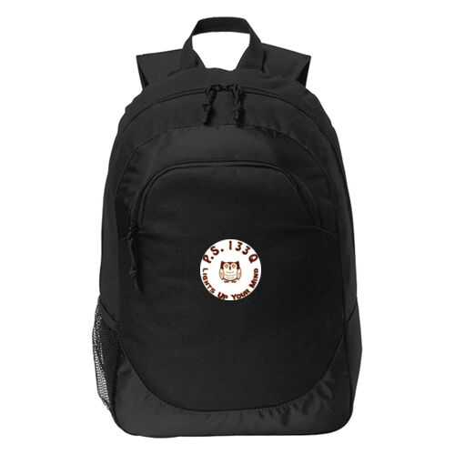 PS133 - Circuit Backpack Thumbnail