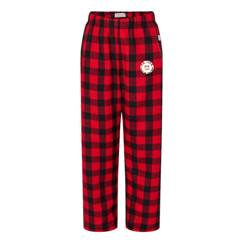 PS133 - Youth Flannel Pants Thumbnail