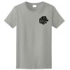 Women's Ultra Cotton ® 100% US Cotton T Shirt Thumbnail