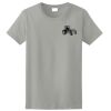 Women's Ultra Cotton ® 100% US Cotton T Shirt Thumbnail
