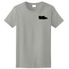 Women's Ultra Cotton ® 100% US Cotton T Shirt Thumbnail