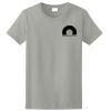Women's Ultra Cotton ® 100% US Cotton T Shirt Thumbnail