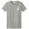 Women's Ultra Cotton ® 100% US Cotton T Shirt Thumbnail