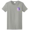 Women's Ultra Cotton ® 100% US Cotton T Shirt Thumbnail