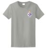 Women's Ultra Cotton ® 100% US Cotton T Shirt Thumbnail