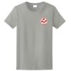 Women's Ultra Cotton ® 100% US Cotton T Shirt Thumbnail