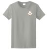 Women's Ultra Cotton ® 100% US Cotton T Shirt Thumbnail