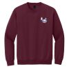 Heavy Blend Crewneck Sweatshirt Thumbnail