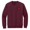 Heavy Blend Crewneck Sweatshirt Thumbnail