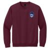 Heavy Blend Crewneck Sweatshirt Thumbnail