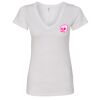 Women's Ideal V-Neck T-Shirt Thumbnail