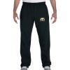Heavy Blend Open Bottom Sweatpant Thumbnail
