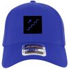 OTTO CAP® OTTO FLEX® Fitted 6 Panel Low Profile Baseball Cap Thumbnail