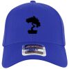 OTTO CAP® OTTO FLEX® Fitted 6 Panel Low Profile Baseball Cap Thumbnail