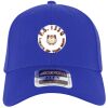 OTTO CAP® OTTO FLEX® Fitted 6 Panel Low Profile Baseball Cap Thumbnail